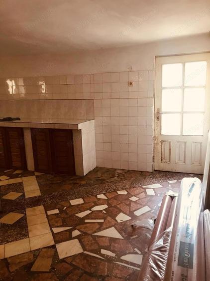 Proprietar Inchiriez casa pentru birouri, muncitori, sau locuit in zona Badea Cartan - 6