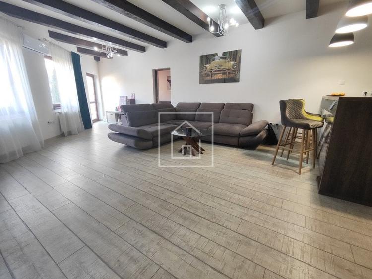 Apartament 4 camere 127 mp Sub Arini, parcare, ideal locuit investitie - 2