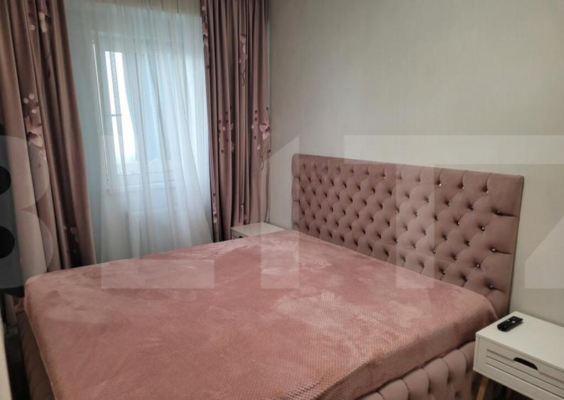 Apartament 2 camere, 60 mp, cartier Alfa - 2