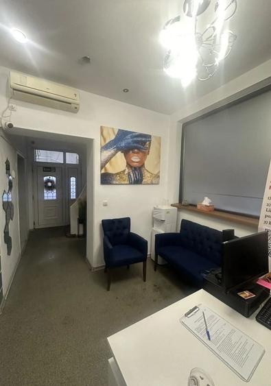 Piața Victoriei-nchiriere vilă elegantă,locuință/birouri /clinică reprezentanță. - 4