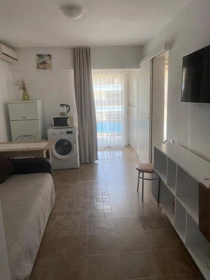 Vand apartament 2 camere pe litoral la Marea Neagra in statiunea Saturn Judetul Constanta. - 8