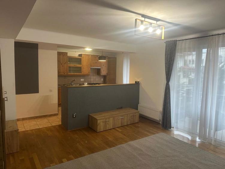 Inchiriere apartament Trifoiului - 1
