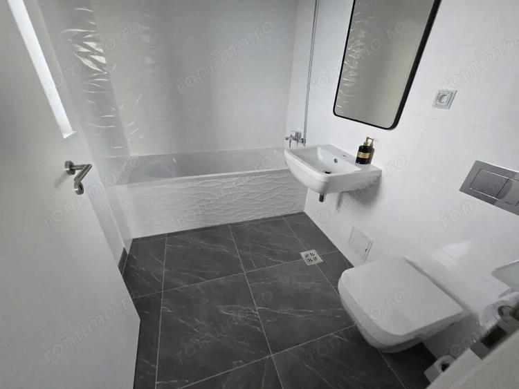 Apartament 3 camere Nordmark, nemobilat - 4