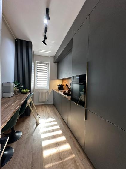 Apartament 2 camere + gradina 40mp - 15 min Metrou Dim. Leonida - EXCLUSIVITATE - 5