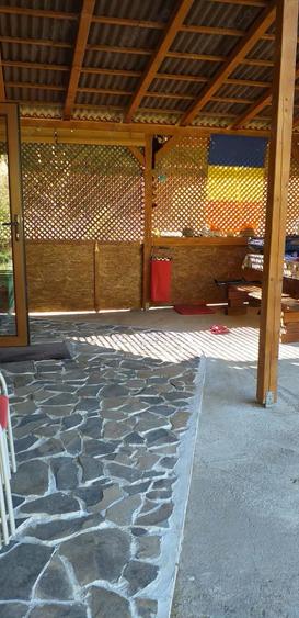 Vand Casa de vacanta comuna Coas, Valea Slav - 5