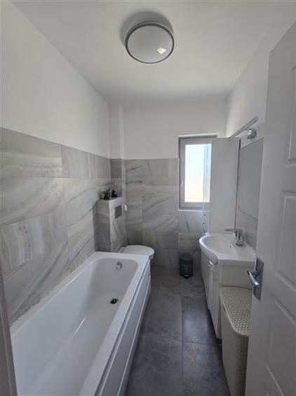 Apartament Nou 2 camere  de vanzare  Valea Lupului - 5