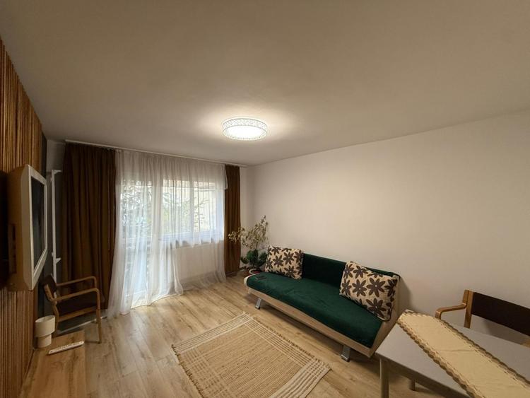 Apartament modern 2 camere 39mp zona Plopilor - 2