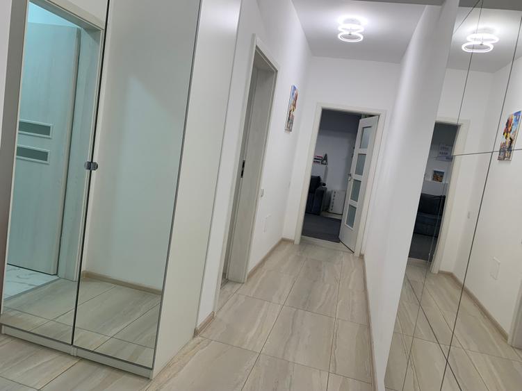 Apartament 2 camere dec.  mobilat+utilat, Paraul Rece-Popesti Leordeni - 15