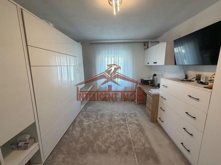 Casa individuala de lux cu 3 camere in Sibiu zona Gusterita - 5