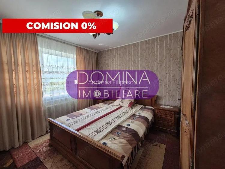 Apartament 3 camere, str. Nicolae Balcescu, zona centrala