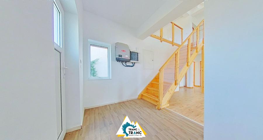 Casă nouă cu 6 camere de vânzare în Sânleani – spațiu, confort și eficiență ener - 8