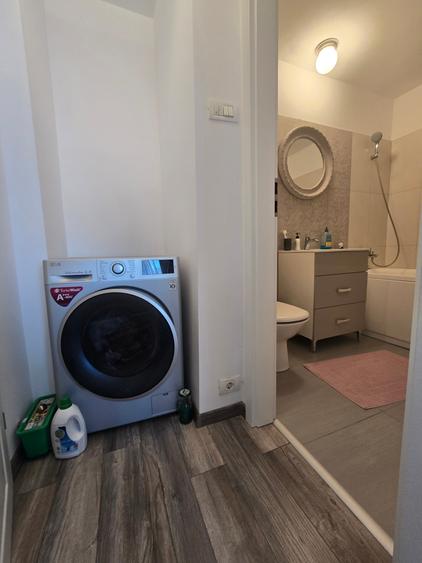 Ap. 2 camere, prima închiriere, Moșilor – Dacia, mobilat & utilat complet - 15