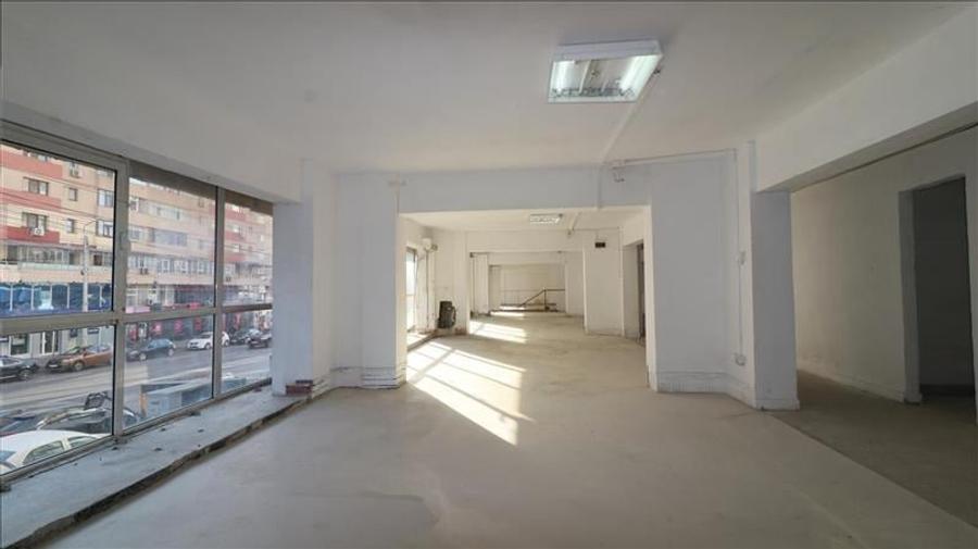 Spatiu comercial 465 m Central - Gara - 7