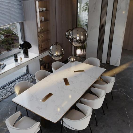 Apartament cu 4 camere Nou in Sisesti | Gated Community în nordul Bucureștiului - 5