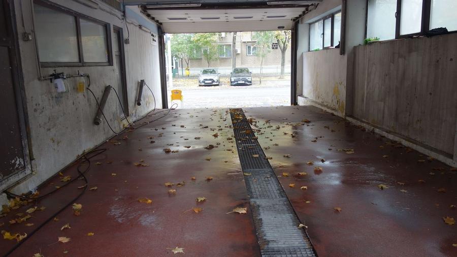 Liberty Mall-Nasaud P+2E+TERASA - 9