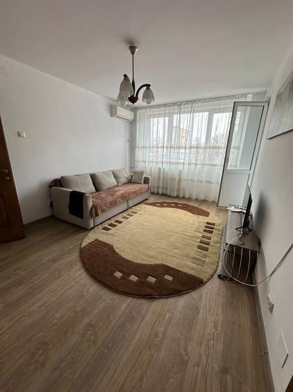 Apartament 2 camere de inchiriat Lujerului (Metrou peste strada) - 1