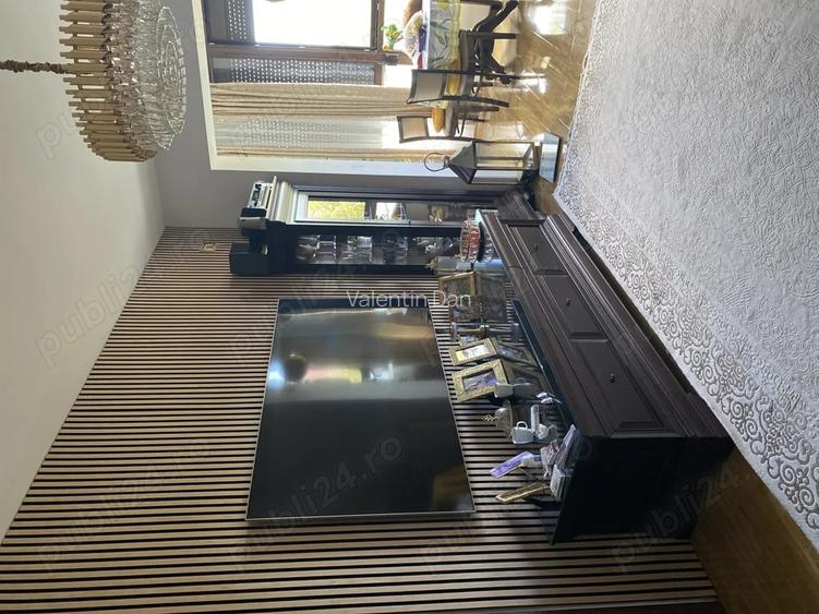 Apartament 3 camere Fundeni Doinei