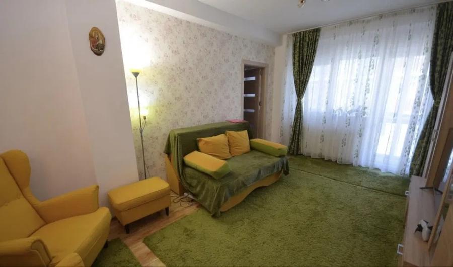 Dobroesti - Marului  | 2 Camere | Parcare  | Etaj 3 | Decomandat - 2