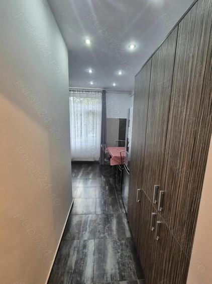 Inchiriez apartament 2 camere Lunca - 7