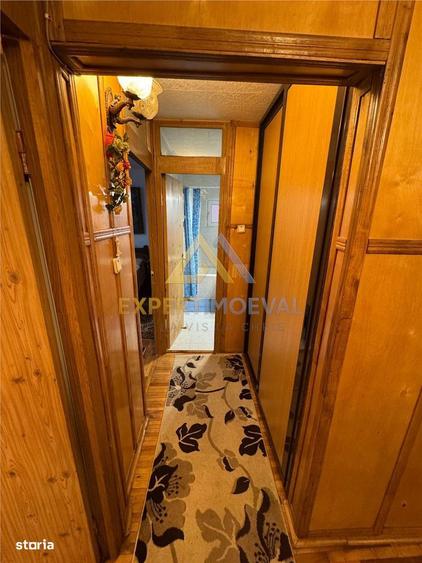 Apartament 3 camere decomandat - 4