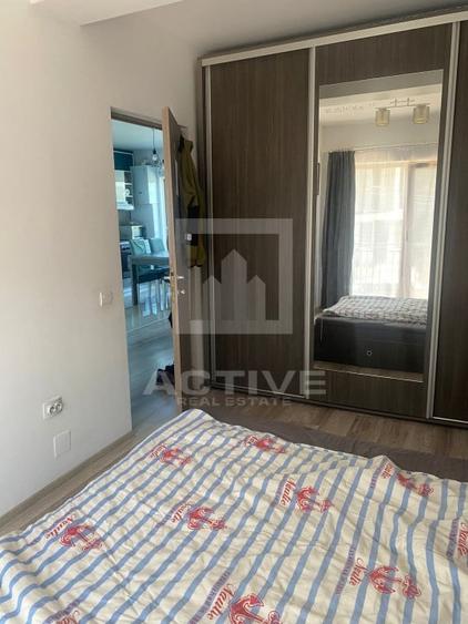 Apartament in vila || 2 camere cu panorama - 4