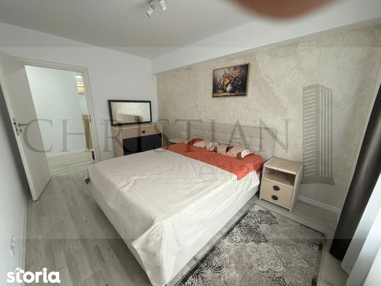Apartament 3 camere - Ghencea 158 - Drumul Taberei - 3