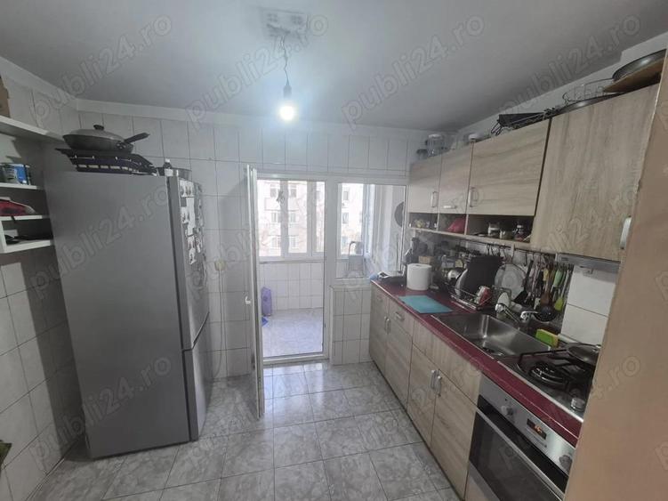 Apartament 2 camere, decomandat, 53 mp Arena Na?ionala vedere superba catre spa?iu verde - 9