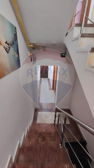 Spatiu de birouri de inchiriat central Constanta - 10