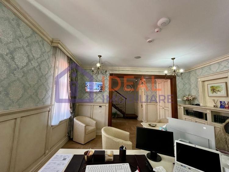 Spațiu de birouri de închiriat – zona Piața Cluj - 2