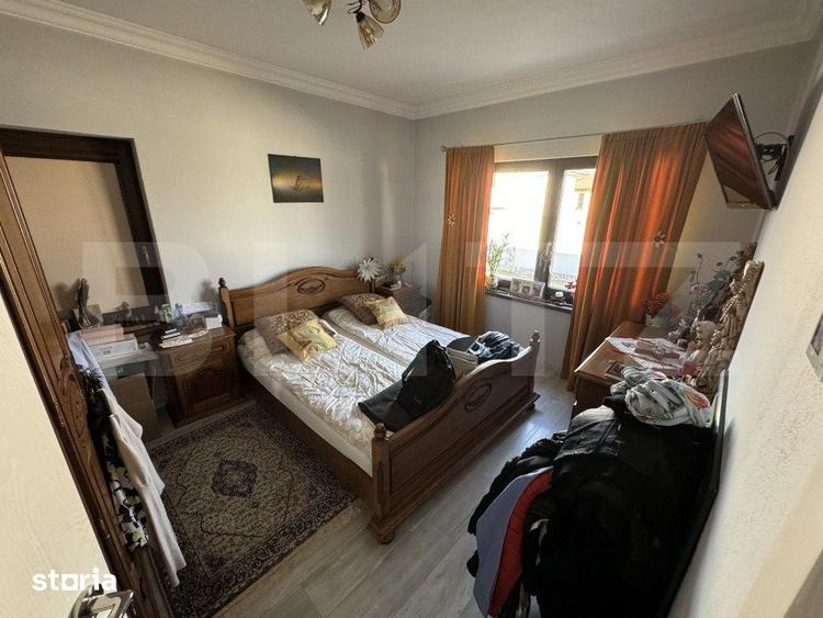 Casa Individuala, Teren 1300 mp, zona Alba - Micesti - 9
