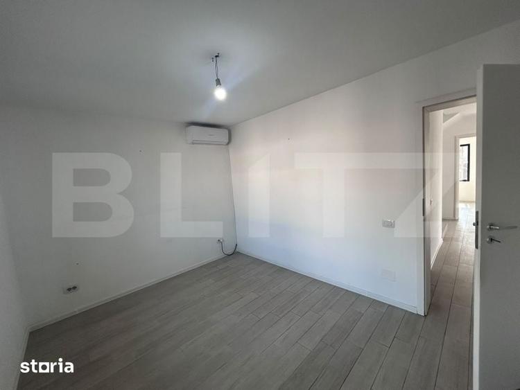 Casă cu 4 camere cu Teren 368 Mp în Malu Mare