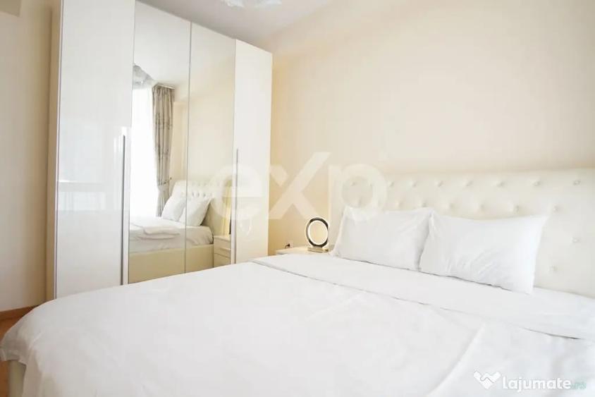 Apartament cu 2 camere semidecomandat în Copou