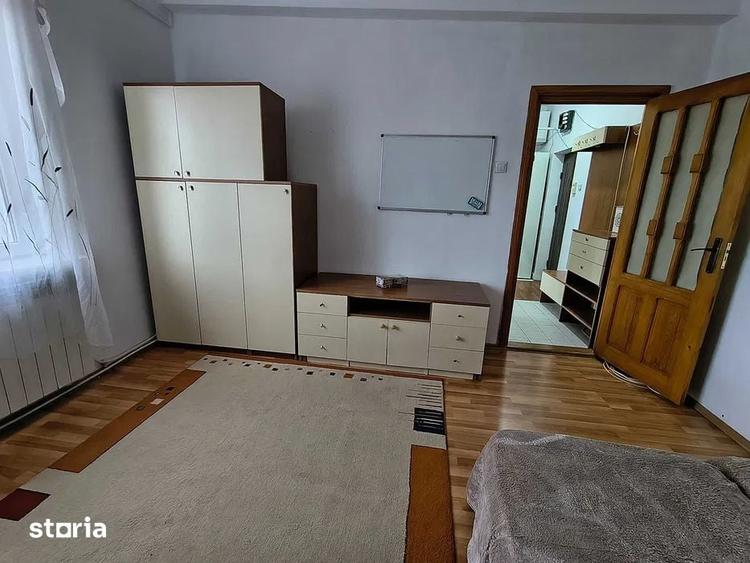 Apartament cu 2 camere decomandat în Ultracentral
