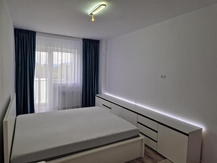 Apartament 2 camere de inchiariat- Vivamus,Tractorul, Brasov - 1