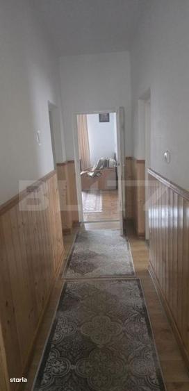Casa individuala, 120 mp, zona Sararie - UMF - 4