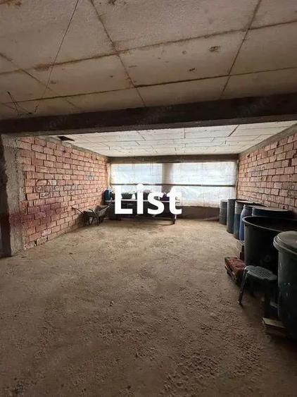 Casa spa?ioasa 6 camere, Caldaru?eanca COMISION 0% - 7