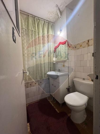 2 camere Brazda Etaj 1 comision 0 - 6