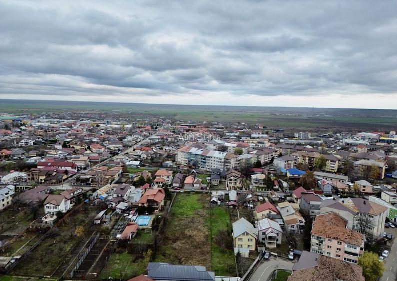 Teren 1,046mp Focsani / Strada Panduri