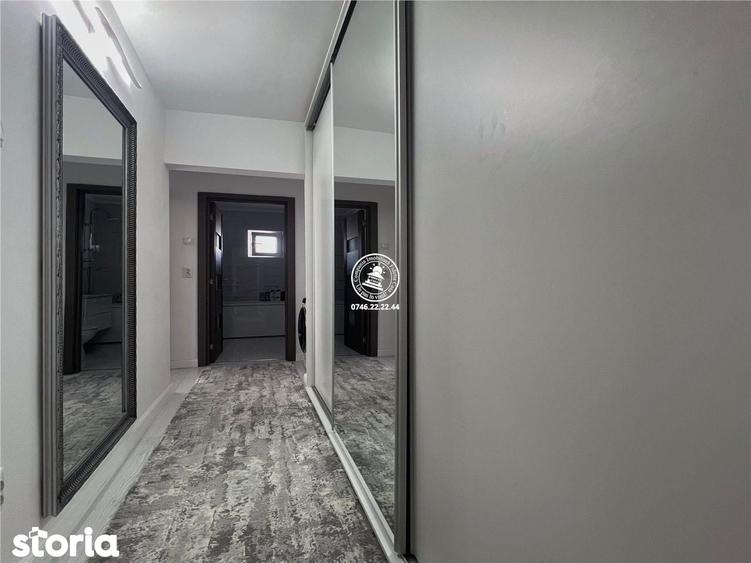 Apartament 3 camere de vanzare C.U.G., - 7