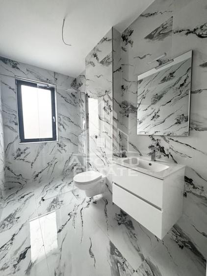 Apartament cu 1 camera bucatarie separata, disponibil imediat zona ESO - 9