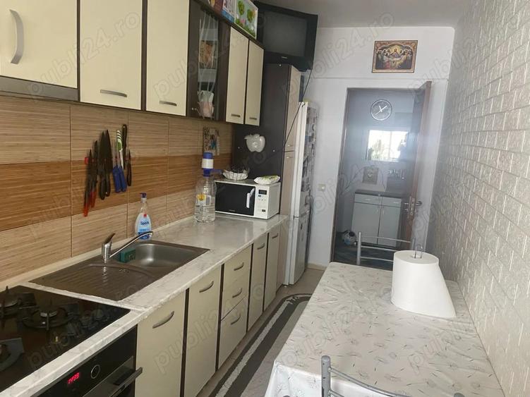 Apartament 2 camere Bragadiru cartierul independen?ei - 7