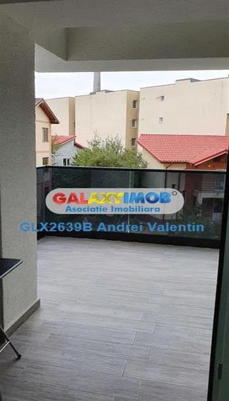 Apartament Modern Berceni - Dimitrie Leonida - Parcare - Metrou - 8