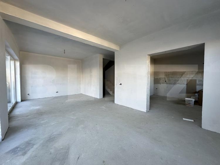 Casa individuala moderna in ansamblu privat, zona Aerodrom Dezmir - 7