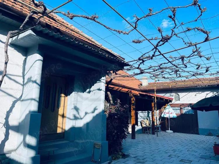 Casa de Vanzare in Beius - 8