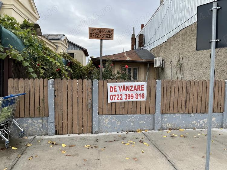 Casa de vanzare!! Pret atractiv!! - 2