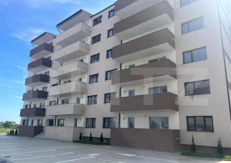 Apartament 3 camere in bloc nou Pantelimon, parcare ?i bo - 5