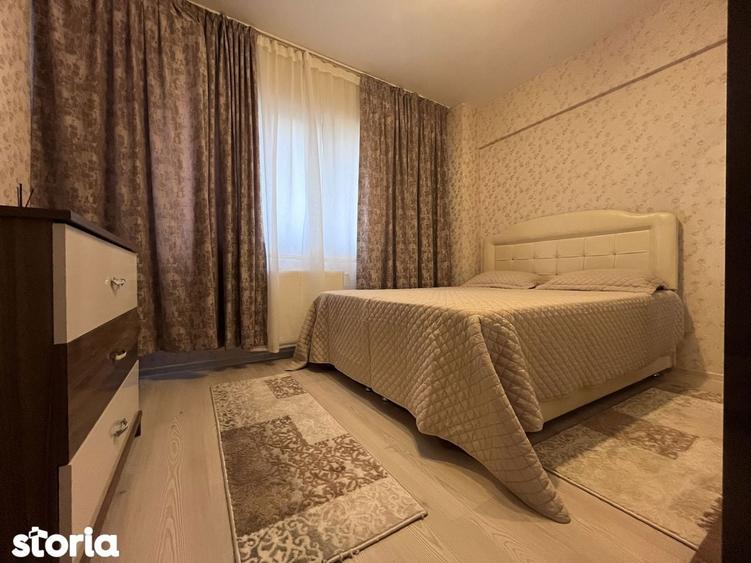 Inchiriere apartament cu 2 camere in Class Park! - 4