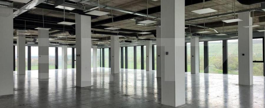 Comision 0%! Spatii de birou, parcari subterane, fatada LCD - 8