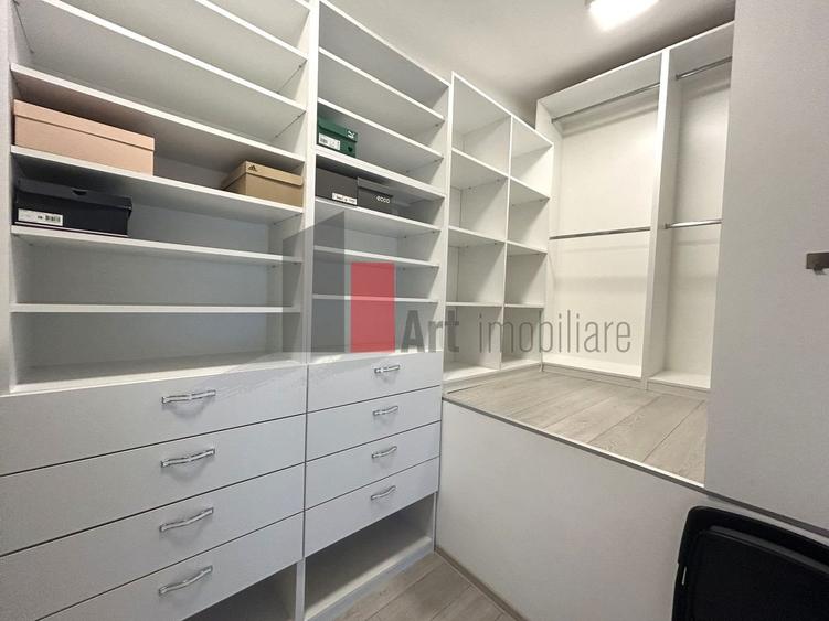 Apartament 3 camere tip Duplex - zona Calea Calarasilor/Matei Basarab - 26