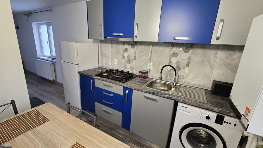 Cameră in vila pentru o persoana – student/ă sau salariat/ă Preț: 1.400 lei/lună - 6